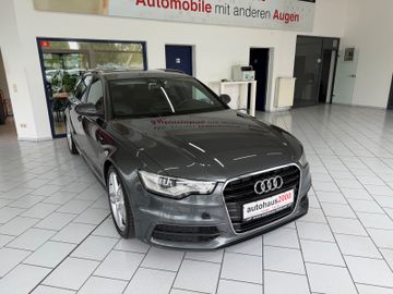 Audi A6 - 2