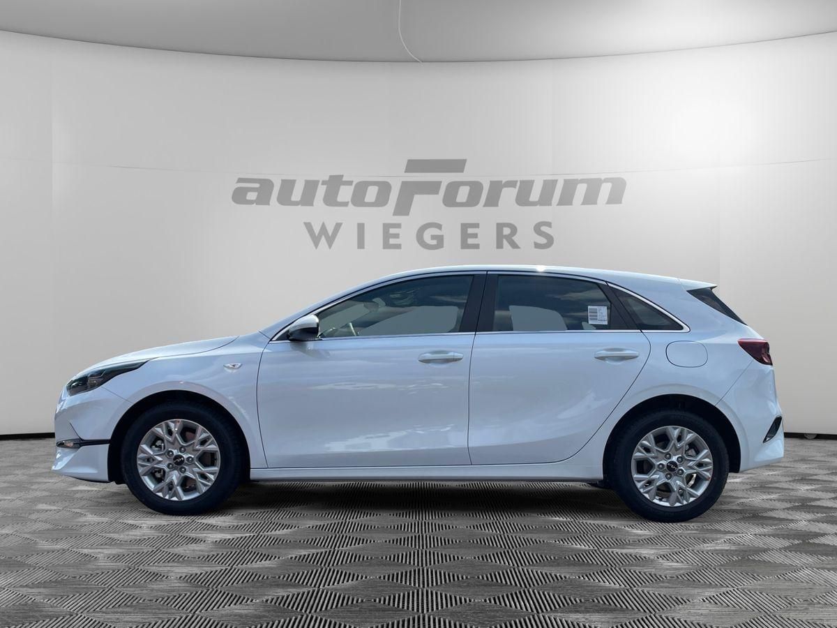 Kia cee'd / Ceed - Bild 4