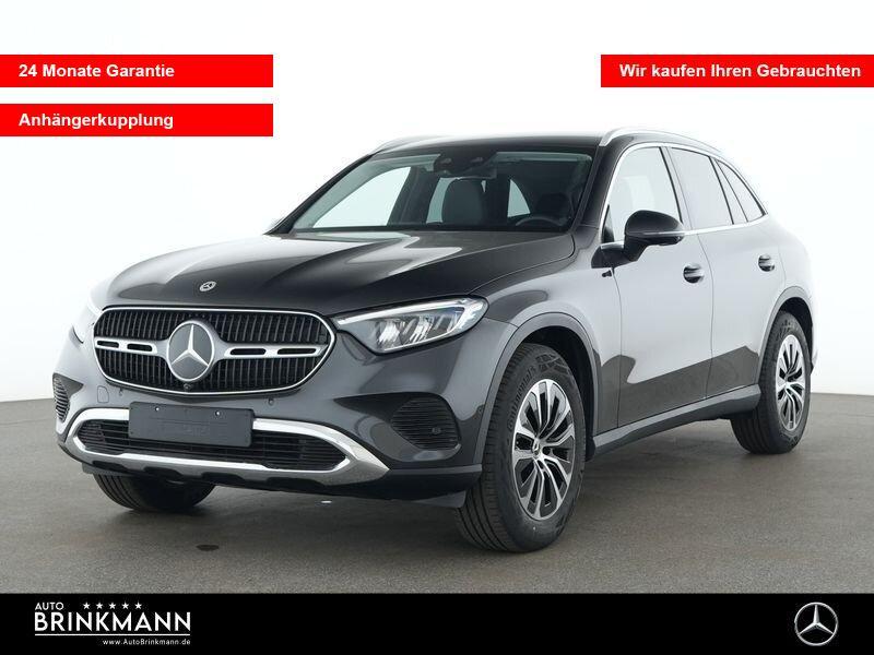 Mercedes-Benz GLC 220 d 4M AHK/ENERGIZING+/360°/DISTRONIC/LED