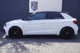 Audi A1 35 TFSI SPORTBACK|S-LINE SPORTPAKET|VIRTUAL| - Audi A1 in Leverkusen