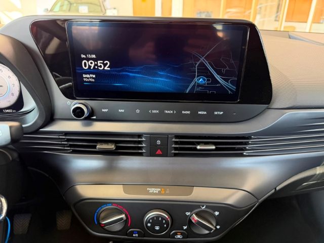 Hyundai i20 – Bild 14