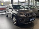 Jeep Compass Limited *Sicht-Paket *Funktions-Paket *P - Jeep Compass Gebrauchtwagen in Hamburg