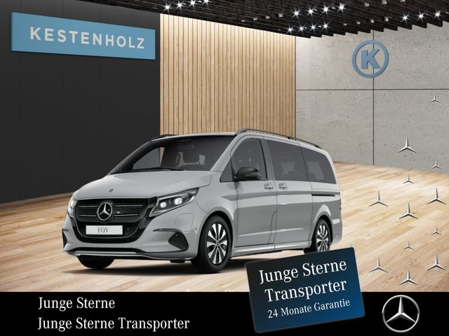 MERCEDES-BENZ EQV 300 Lang *BUR*360*LED*PARK*KLIMA*