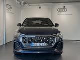 Audi Q8 50 TDI QUATTRO S-Line+NAVI+MATRIX+AHK+B&O+HEA - Audi Q8 in Rostock