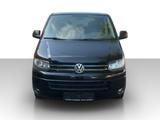 Volkswagen T5 Multivan Startline KLIMA AHK Sitzheizung Temp - Volkswagen: Multivan Startline