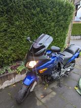 Honda CBF600SA - HONDA 2004 CBF600