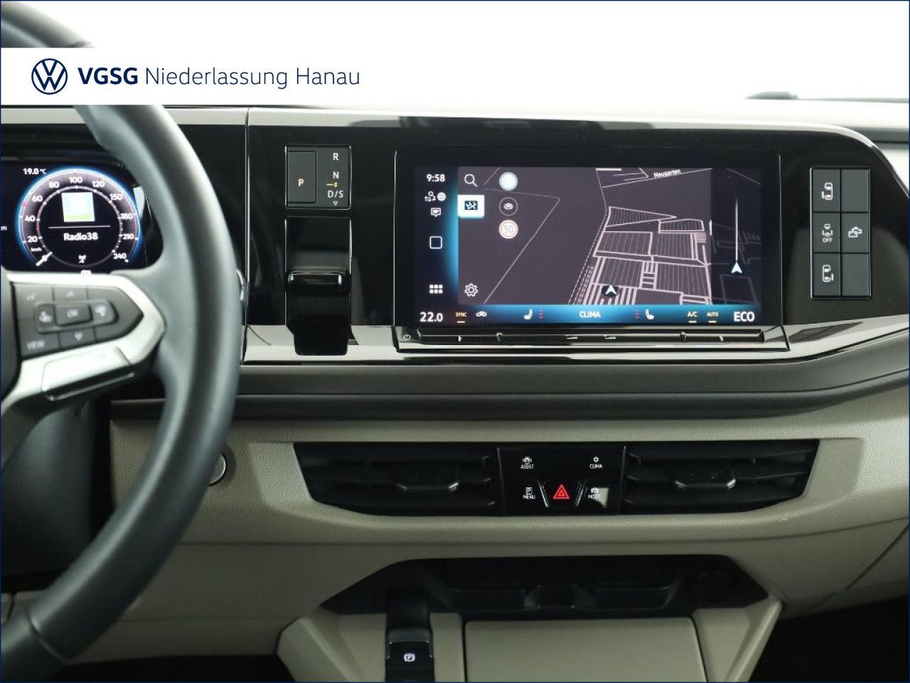 Volkswagen T7 California - Bild 12