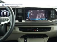 Volkswagen T7 California - Vorschau Bild 12