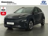 Hyundai KONA Elektro FACELIFT TREND 64kWh AT+VOLL LED+NA - Hyundai KONA Elektro Gebrauchtwagen