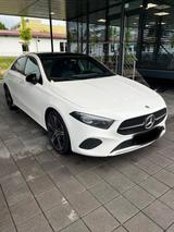 Mercedes-Benz 250 - Mercedes-Benz 250 Limousine Gebrauchtwagen