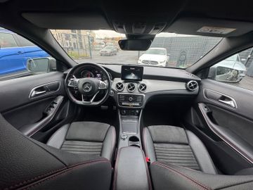 Mercedes GLA 180 - 2