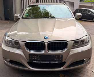 BMW 320 - 6