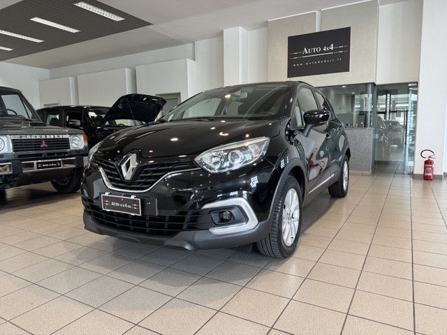Image of Renault Captur
