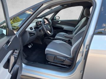 Volkswagen ID.3 Pro Performance 150kW Business|MATRIX|CAM.