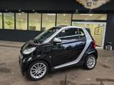 Smart ForTwo Cabrio Automatik pulse Black+Silver/Klima - Smart ForTwo: Pulse