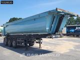 Meiller KISA3 3 axles - Kommunalfahrzeug