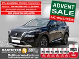 Nissan X-Trail tekna Leder+PanoSD+Matrix+360+19Z+Navi+H - Nissan X-Trail aus 2025