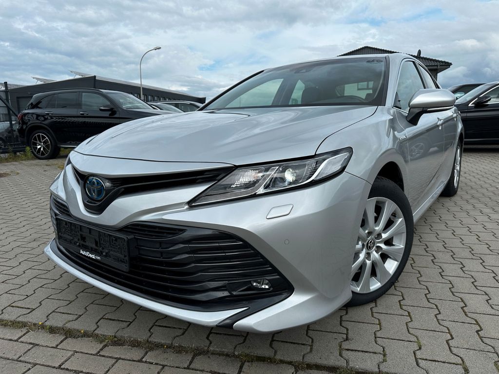 Toyota Camry | Auto kaufen bei mobile.de