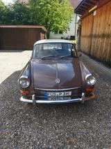 Volkswagen Typ3 1500S - Volkswagen: 1500