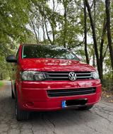 Volkswagen T5 Transporter / LKW Zulassung - LKW Transporter gebraucht