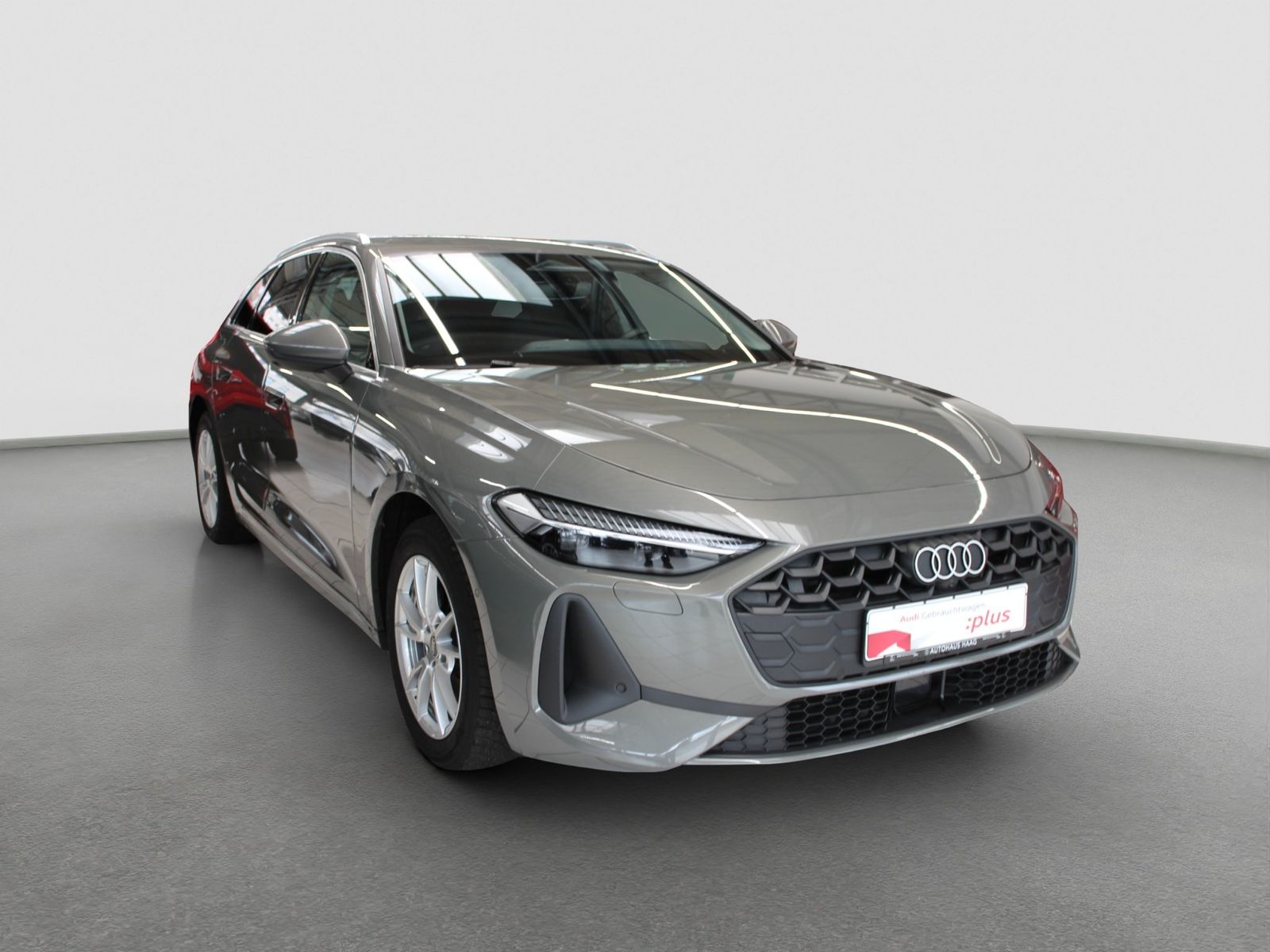 Audi A5 - Bild 5