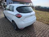 Renault ZOE Intens R135/Z.E. 50 Batteriemiete  - Renault ZOE von privat