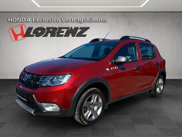 Dacia Sandero II Stepway Prestige AHZV*Klima*M&S*NAVI