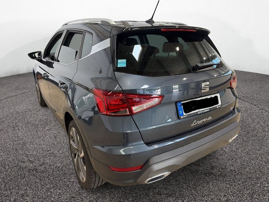 Seat Arona - Bild 3