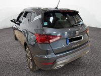 Seat Arona - Vorschau Bild 3