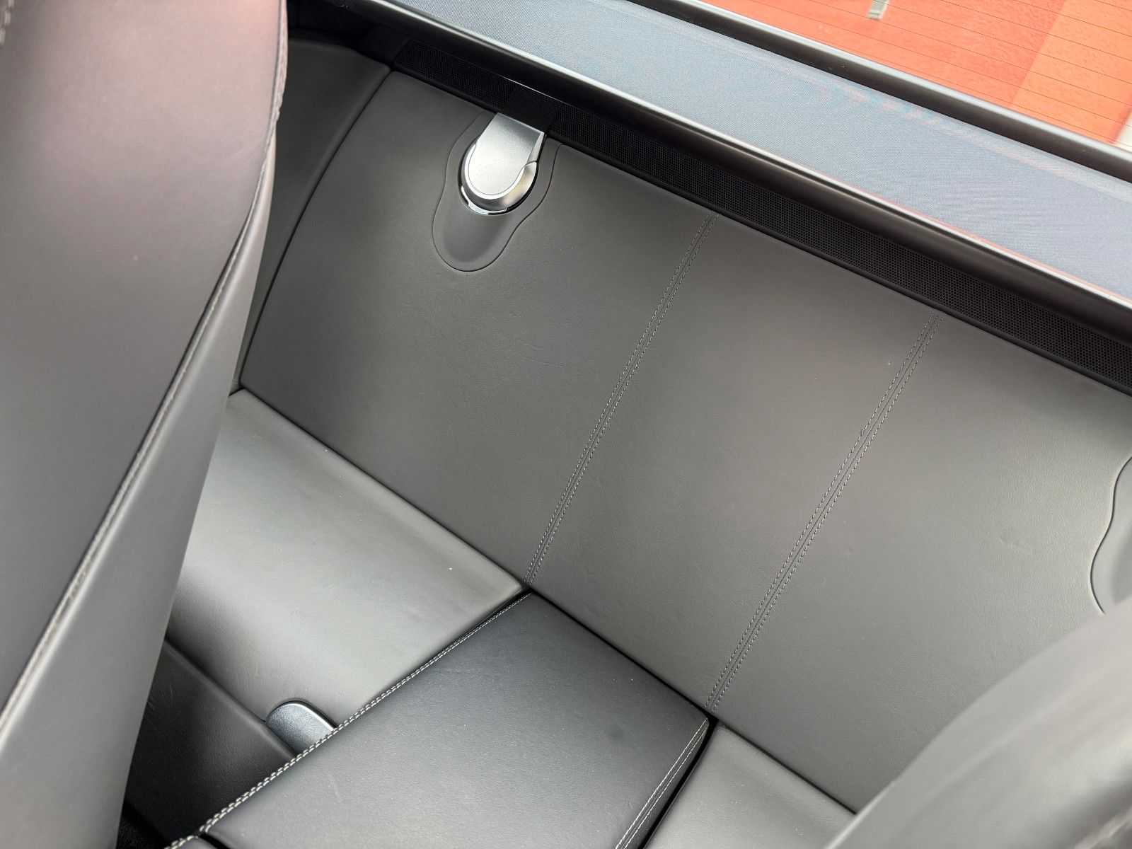 Fahrzeugabbildung Mercedes-Benz SL 55 AMG