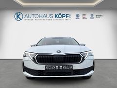 SKODA Combi 2.0 TDI Tour LED Matrix AHK 360Grad Virtul
