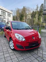 Renault Twingo je t'aime - Renault Twingo: Je T Aime