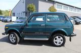 Lada Niva 1.7i Only Special 4x4 TOP GEPFLEGT! TÜV NEU - Lada Niva in Leipzig