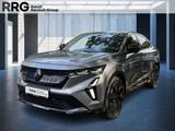 Renault Rafale Esprit Alpine E-Tech Full Hybrid 200 - Renault Rafale: Automatik