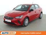 Opel Corsa 1.2 Elegance*NAVI*TEMPO*PDC*SHZ*LIM* - Opel Corsa Gebrauchtwagen in Hannover