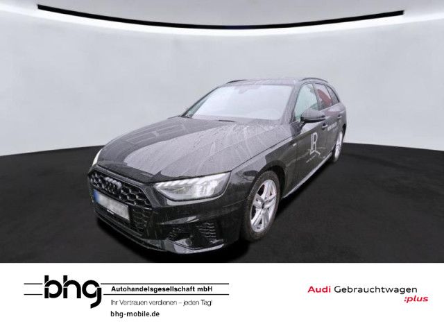 Audi A4 Avant 40 TFSI S tronic S line