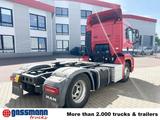 MAN TGS 18.420 4x2 BL, Navi - Offers