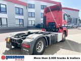 MAN TGS 18.420 4x2 BL, Navi - MAN 6x6 Tgs