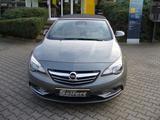 Opel Cascada  1.6 Turbo  Ultimate (EURO 6d-TEMP) - gebrauchte Opel Cascada aus dem Jahr 2019