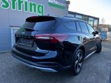 Ford Focus Turnier Active+PANO+KAMERA+LED+NAVI+MWST - Ford Focus aus 2024