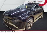 Skoda Enyaq 85x Pano AHK MatrixBeam Wärmepumpe AHK Pan - Skoda Enyaq Jahreswagen