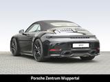 Porsche 992 911 Carrera T Cabriolet LED-Matrix Sportsitz - Porsche 992: 3 Türen