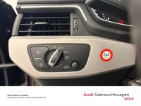 Audi A4 - Vorschau Bild 17