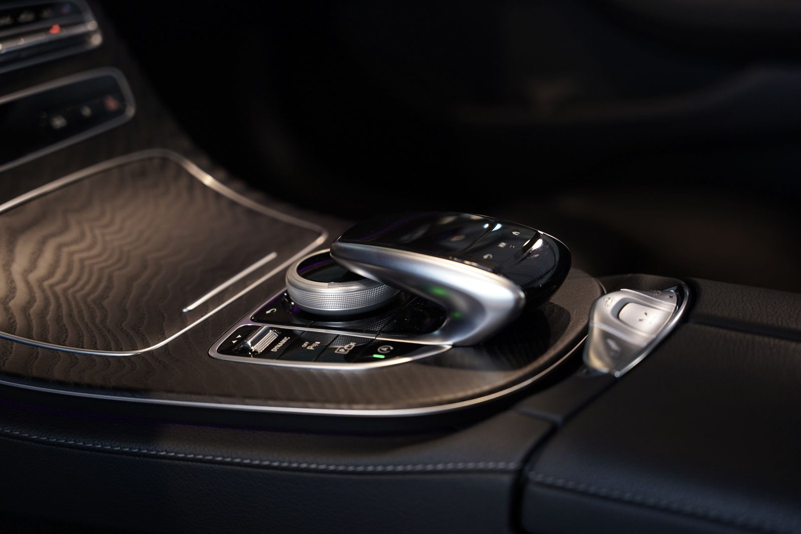 Mercedes Benz E 220