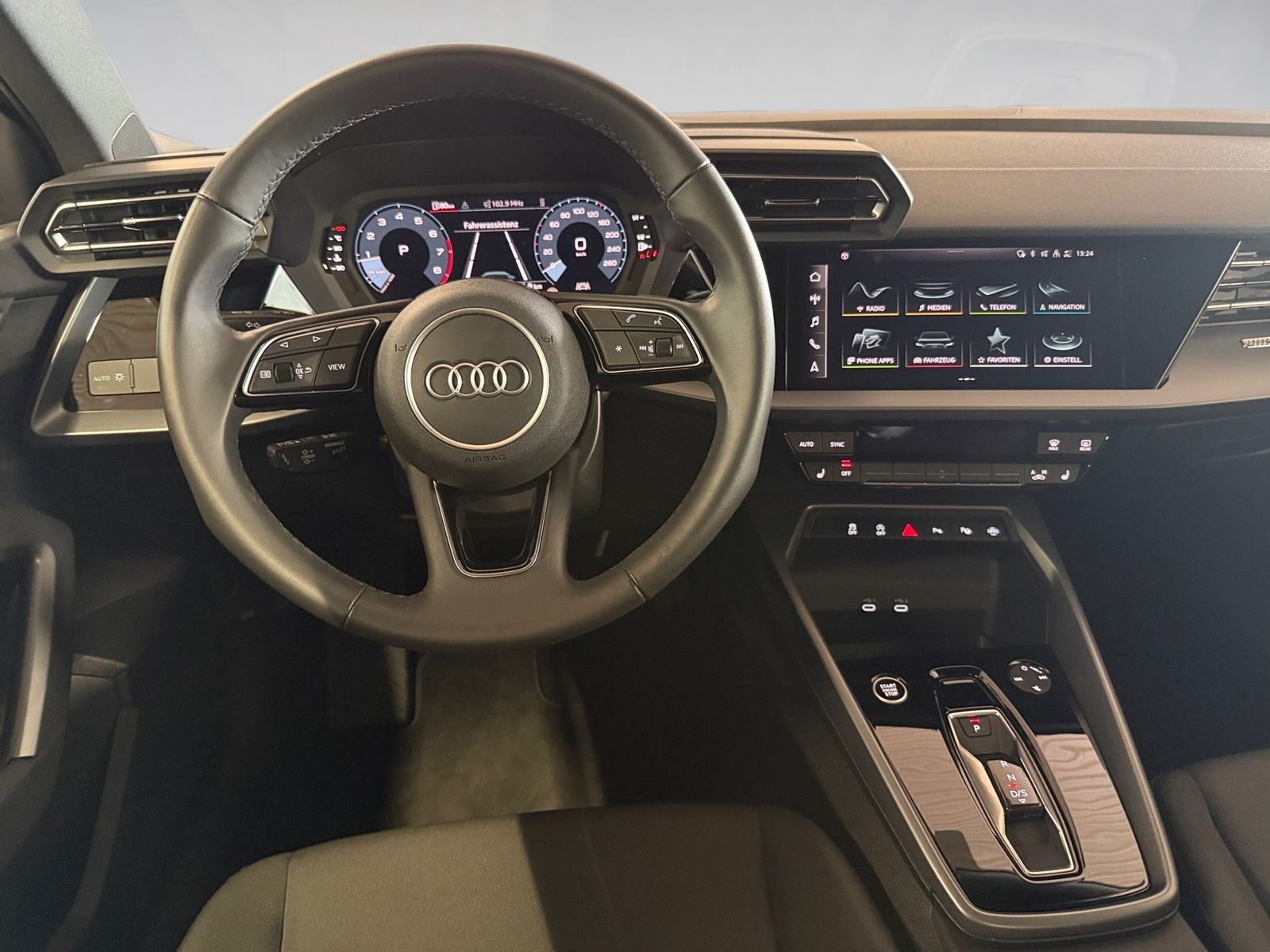 Audi A3 - Bild 20