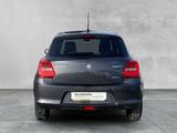Suzuki Swift COMFORT+ 1.0 MILD-HYBRID NAVI+KAMERA+ACC - gebrauchte Suzuki Swift aus dem Jahr 2019