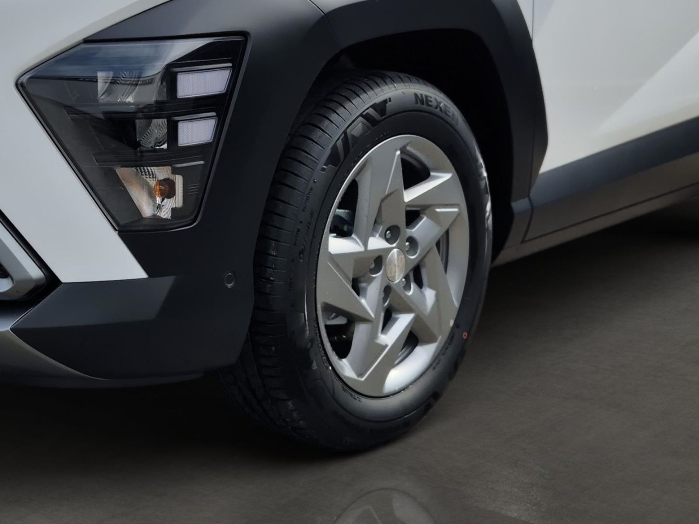 Hyundai Kona – Bild 6