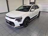 Kia e-Niro Inspiration  64,8 kWh|LED|ACC|PDC - weiße Kia Niro EV