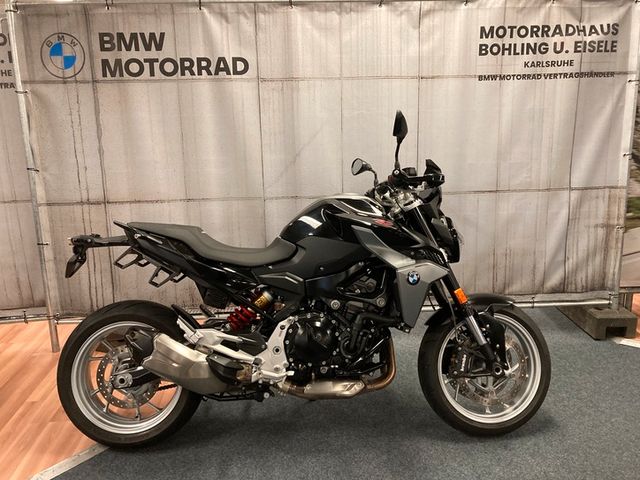 BMW F 900 R A2 35kW - kein Vfzg. 