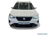 Seat Arona FR 1.0 TSI LED/Wireless Charger/Kamera/Sit - Seat Arona Gebrauchtwagen in Dortmund
